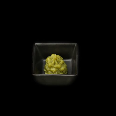 Cup of Wasabi