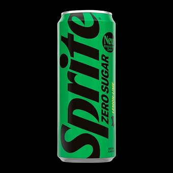 Sprite zero 330ml