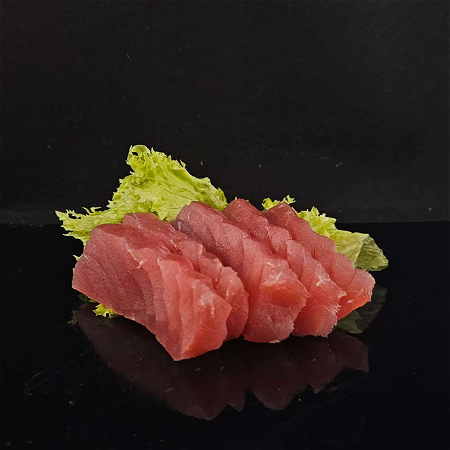 Tuna sashimi 5 Stuks
