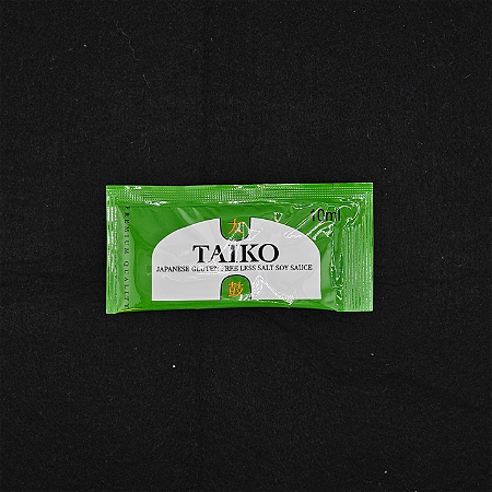 Sojasaus  glutenvrij 10 ml