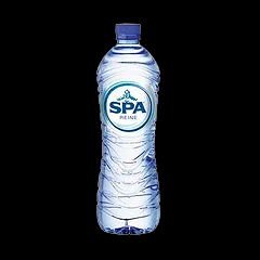 Spa Blauw 500ml