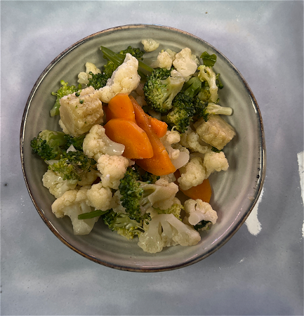 Sayur broccoli - Broccoli mix