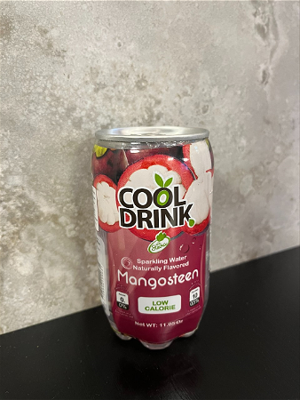 Cool Drink Mangosteen