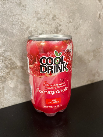 Cool Drink Granaatappel