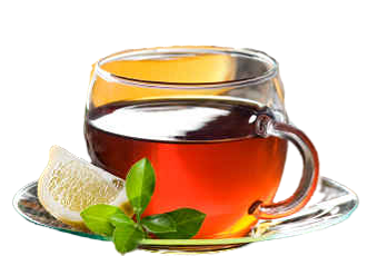 93. Tea in Various Flavours