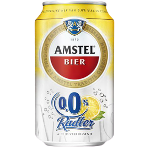 83. Amstel Radler 0.0% å•¤é…’é›¶åº¦