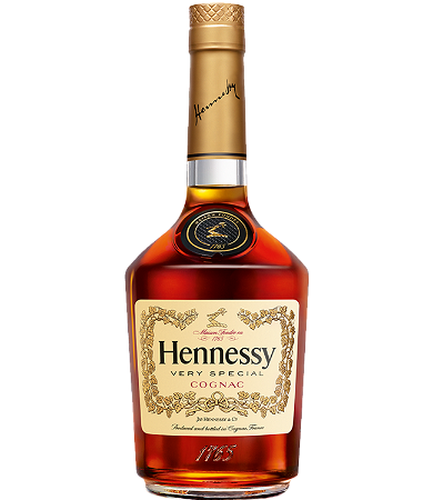 40. Hennessy VS