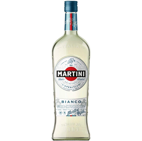 66. Martini Bianco