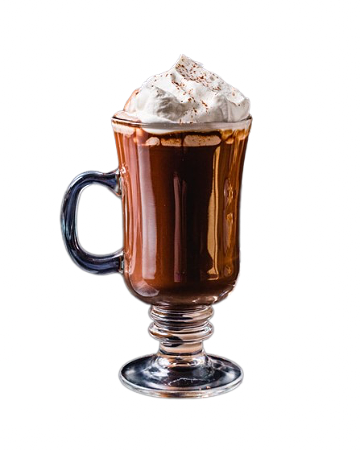 97. Hot Chocolate