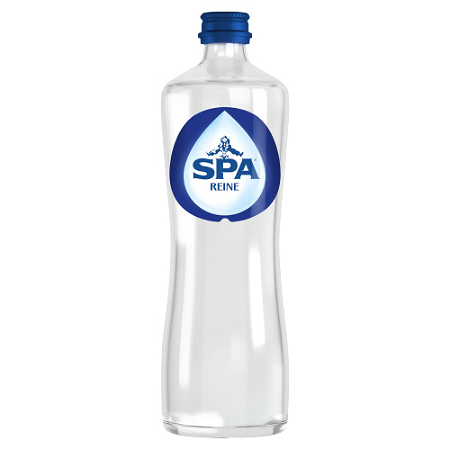 272. Spa Reine Water Bottle