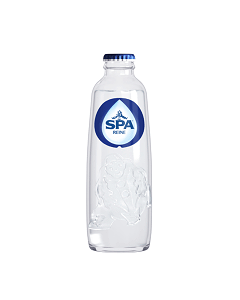 6. Spa Reine Still Water çŸ¿æ³‰æ°´