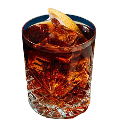 335. NEGRONI