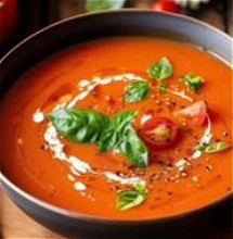 Tomato Soup