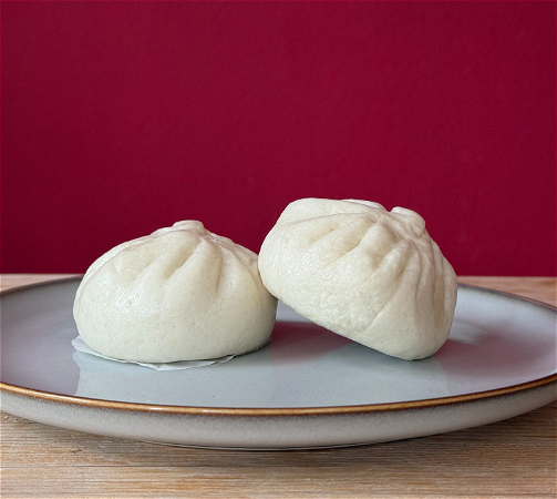 ZEN Bao’s (per 2 stuks)
