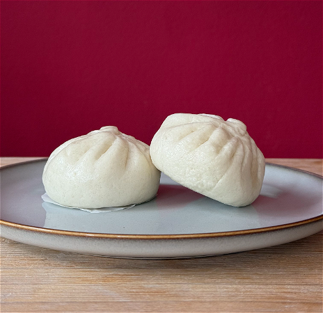 ZEN Bao's - Combi (per 2 stuks)