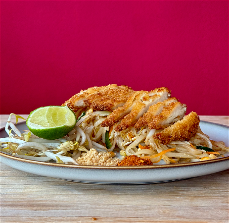 Pad Thai voordeelmenu