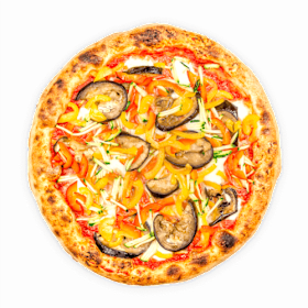 Pizza BBQ kip