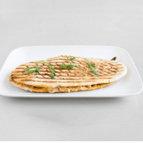 Panini mozzarella