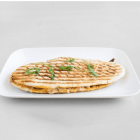 Panini salami