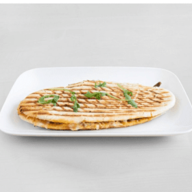 Panini quattro formaggi