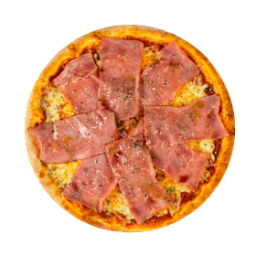 Pizza borromeo
