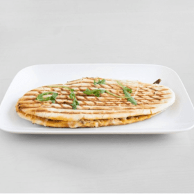Panini pesto