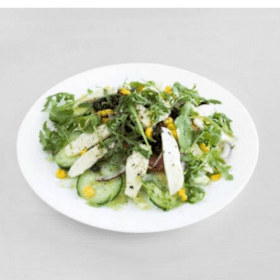 Mista salade