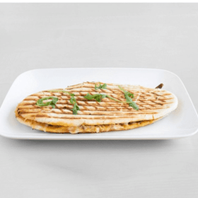 Panini caprese