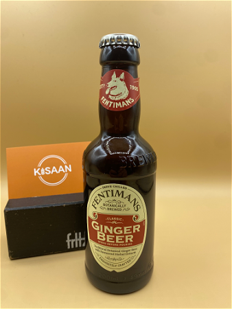 Fentimans - Ginger beer