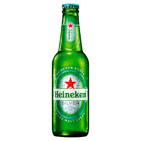 Heineken Silver 4%