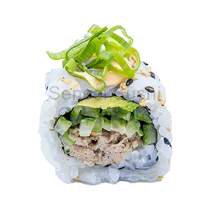 Tuna Salad roll