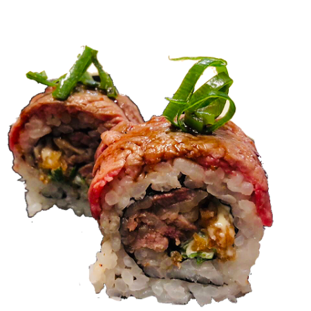 Surf & Turf roll (4 STUKS)