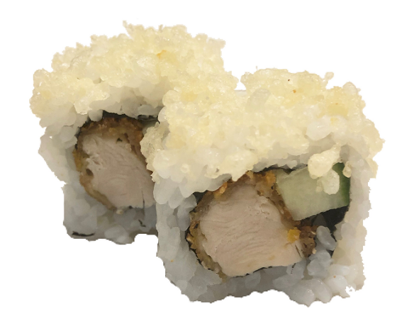 Kentucky roll (4 STUKS)