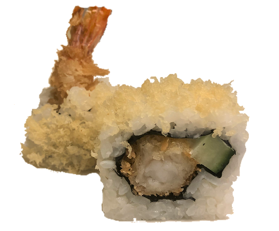 Hawaii roll (4 STUKS)