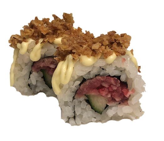 Beef maki (4 STUKS)