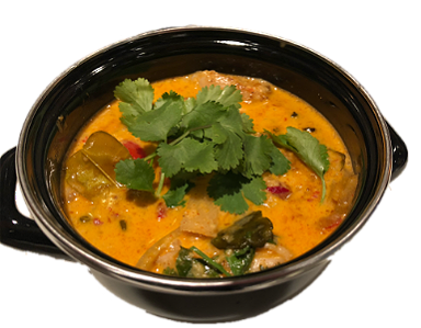 Thai Red Curry