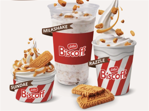 Razzle Speculoos