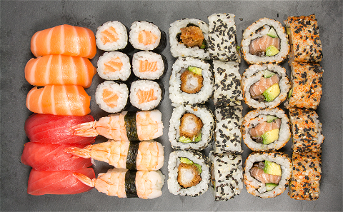 Tokyo box