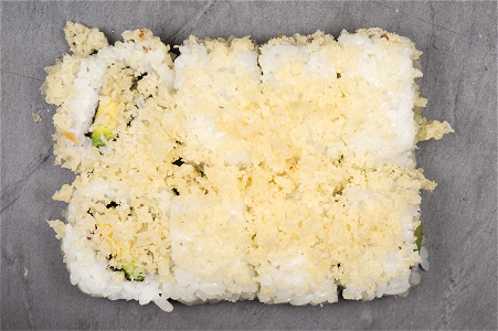 Crispy roll (4 stuks)