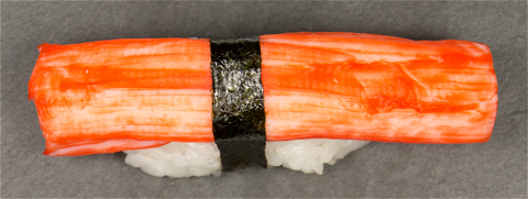 Kani nigiri