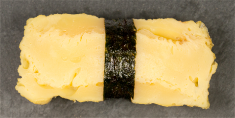 Tamago nigiri