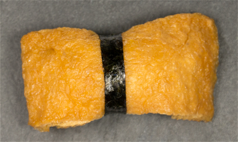Inari nigiri