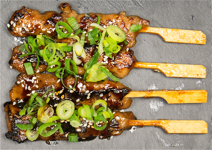 Yakitori