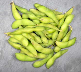 Edamame