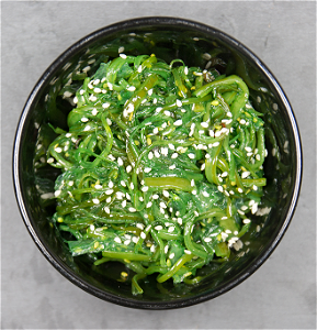 Chuka wakame