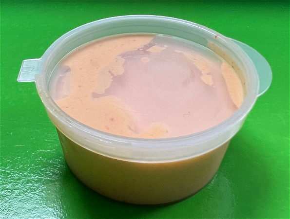 Spicy mayo