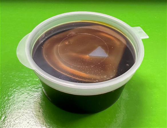 Teriyaki sauce