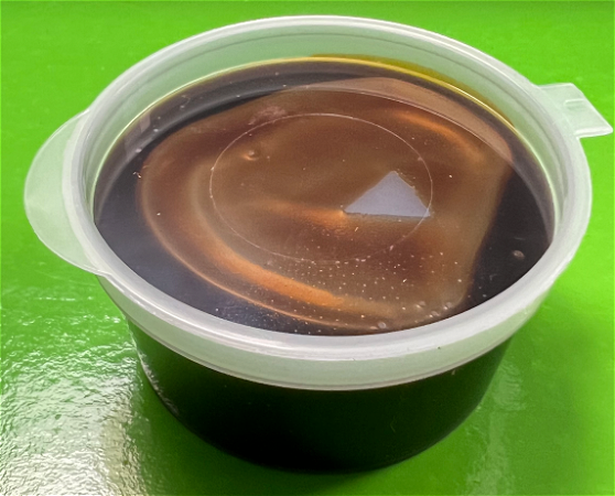 Unagi sauce