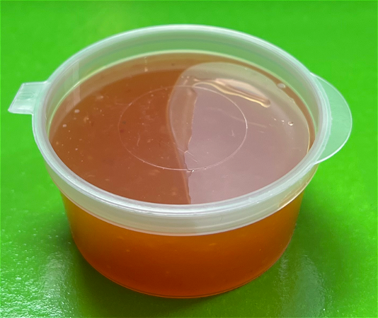 Sweet chili sauce
