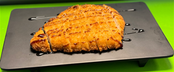 Katsu Tori